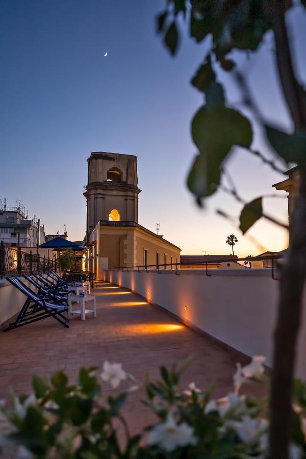 Maison Il Conservatorio 4* Sorrent