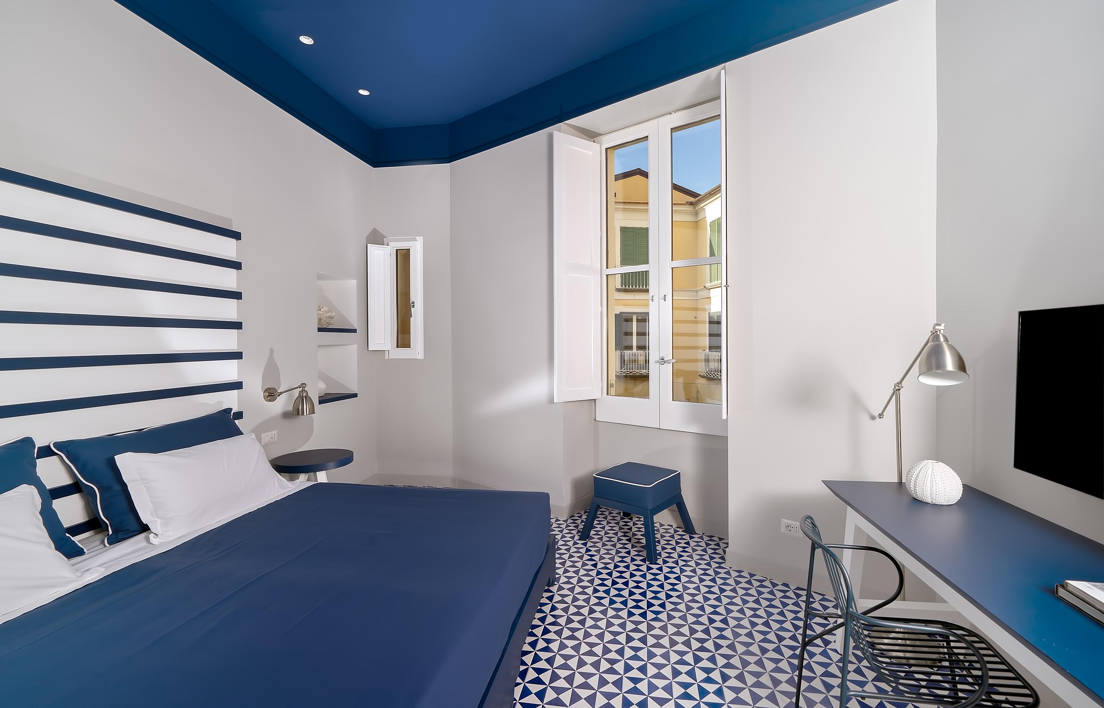 Hotel Maison Il Conservatorio Sorrent