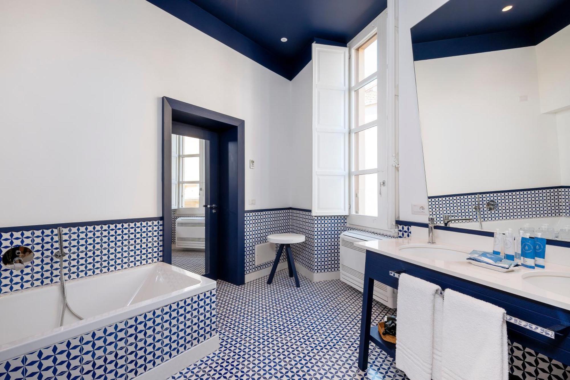 Maison Il Conservatorio Hotel Sorrent