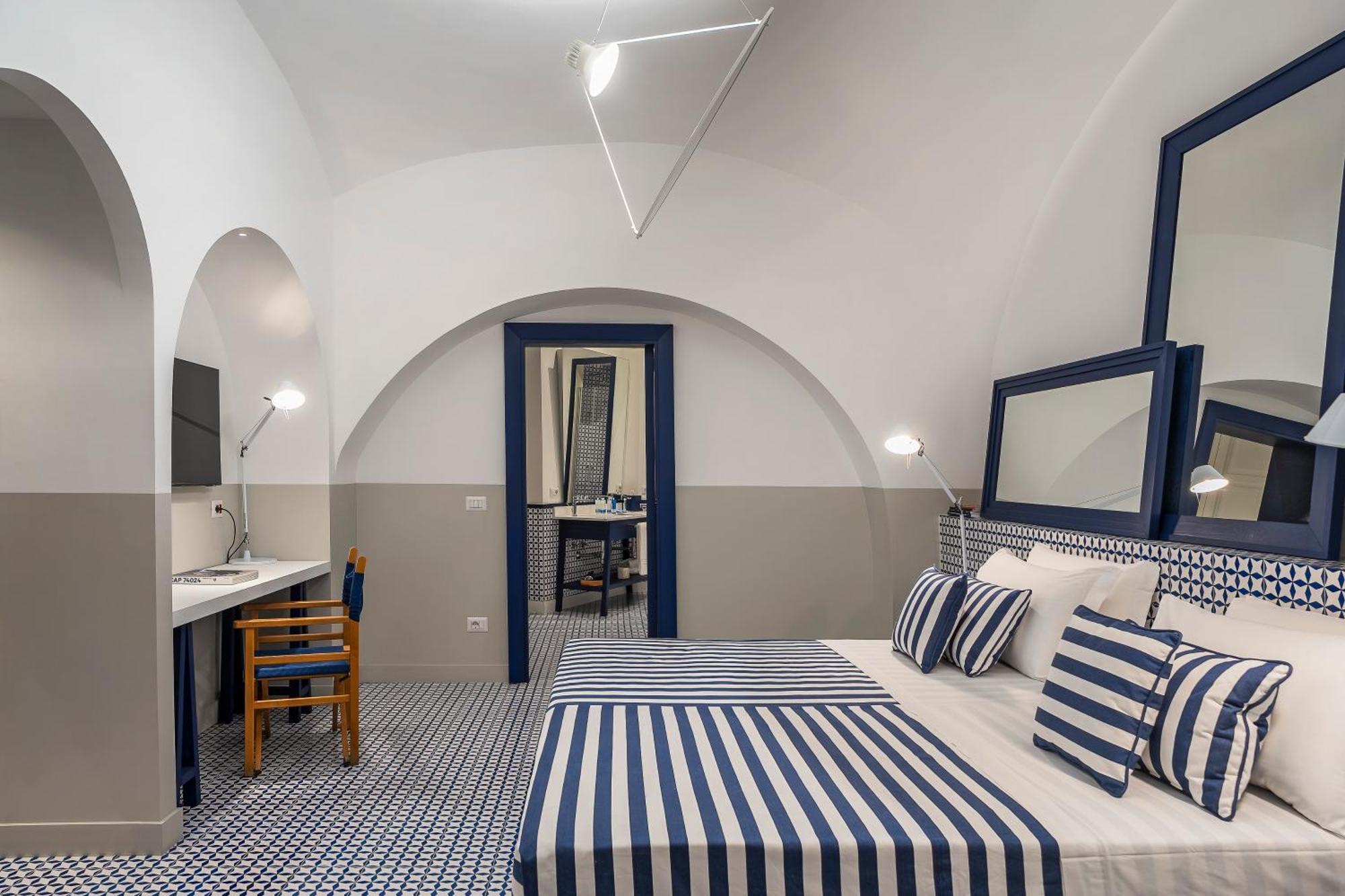 Maison Il Conservatorio 4* Sorrent